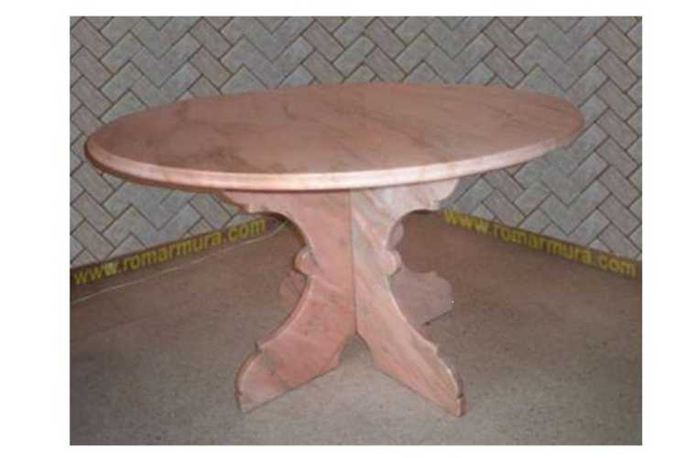 Masa din marmura