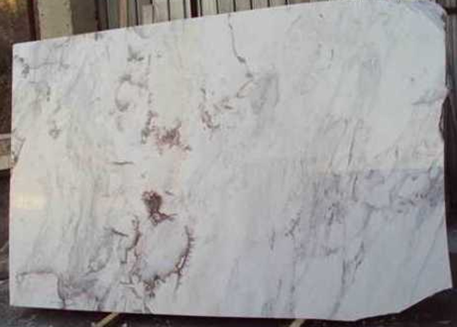 Marmura spider white