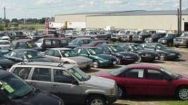 A inceput a doua etapa a Programului Rabla 2007