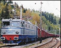 CFR Marfa a cheltuit 60.000 de euro pentru o masina de lux, desi mai avea una identica