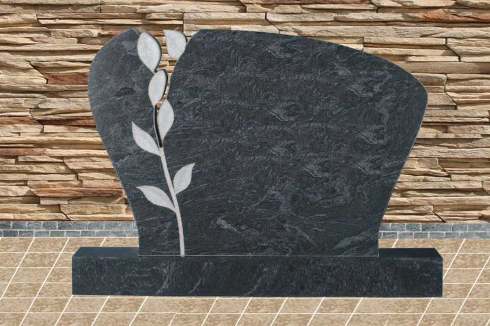 Foarta avantajos monument granit