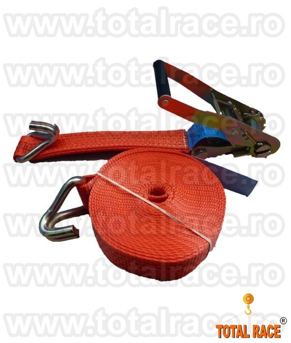 Chinga de ancorare de 5 tone, latime de banda 50 mm