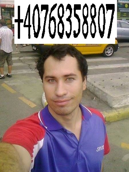 +40768358807 Caut fata cu varsta intre 18 - 27 ani pentru casatorie sau relatie de lunga durata stabila  Caut fată cu v?rsta ?ntre 18 - 27 ani pentru căsătorie sau relaţie de lung&