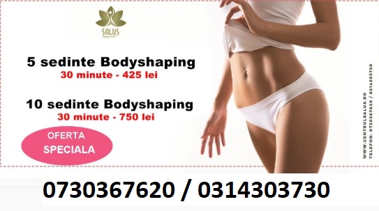 remodelare corporala 0730367620