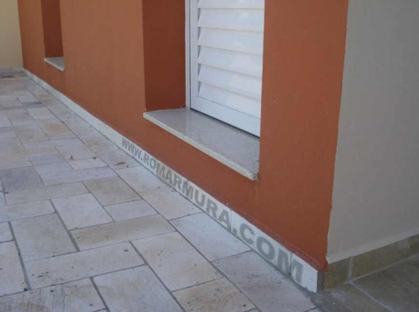 Pret bun pervaze rosabeta