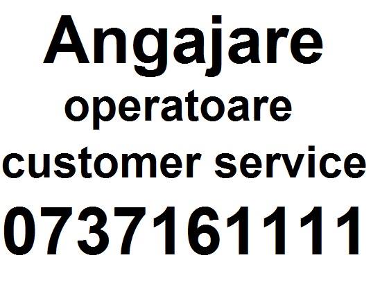 SprintMobile USA -- operatoare customer service