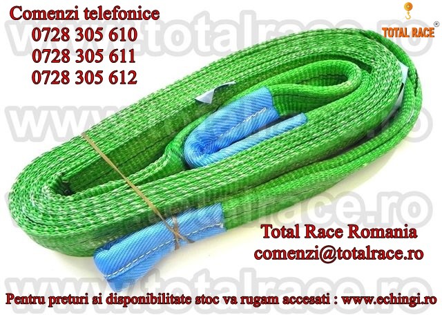 Gama completa chingi de ridicare