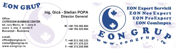 Intocmim Documentatie Tehnica