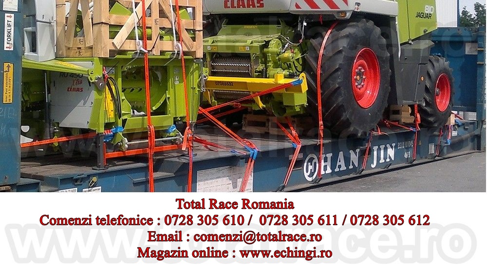 Banda ancorare Unifixx? pentru transport feroviar