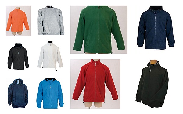 Hanorace din polar, fleece, hanorace cu gluga, hanorac