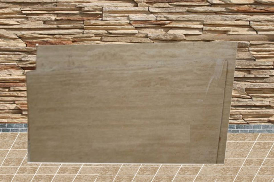 Foarte avantajos placi travertin