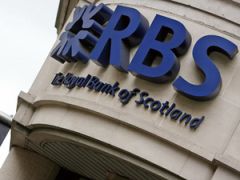  Royal Bank of Scotland va concedia 2.300 de angajati