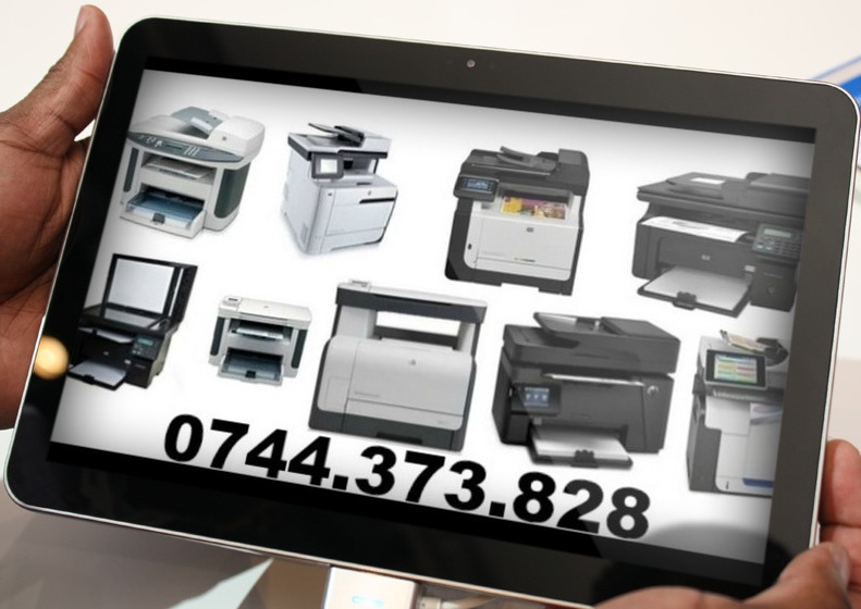 HP, Samsung cartuse pentru imprimante, multifunctionale, copiatoare si faxuri.
