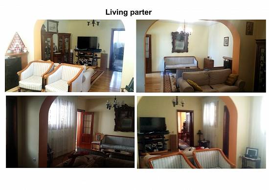  Vila Bucuresti zona Tei - Floreasca