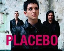Placebo revine in Romania. Trupa va concerta in Bucuresti, pe 21 iunie