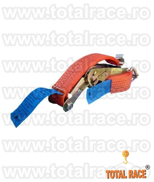 Sisteme fixare marfa 5 tone 12 metri  Total Race