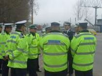 45 de politisti ieseni, urmaritii penal pentru abuz in serviciu si luare de mita