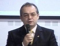 Boc: 42 de kilometri din Autostrada Transilvania, gata in 2009