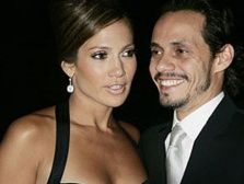 Jennifer Lopez si Marc Anthony merg impreuna in turneu