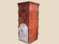 Femeie suspectata ca si-a aruncat fatul in soba