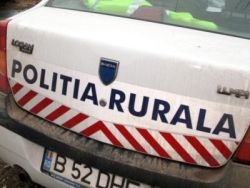O femeie din Alba, banuita ca si-a omorat in bataie fratele de 79 de ani