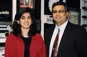 Directorul primei televiziuni musulmane din SUA si-a decapitat sotia!