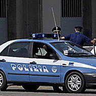 Trei adolescenti romani au fost arestati in Catania, Sicilia, sub acuzatia de jaf