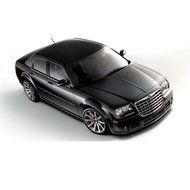 Limuzina de 60.000 de euro pentru presedintele CJ Maramures