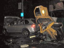 6 ani de inchisoare pentru britanicul vinovat de moartea lui Nemescu