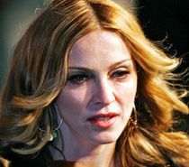 Madonna concerteaza la Bucuresti pe 26 August in Parcul Izvor