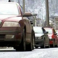 Zece masini au fost implicate intr-un accident in lant pe Autostrada Soarelui