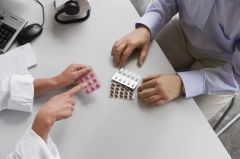 Pacienti scosi la vanzare de medicii de familie