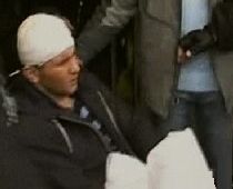 Seful clanului Preda este agent de politie