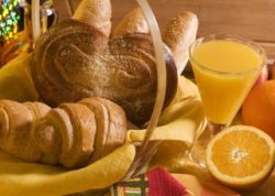 Mancarea fast-food pierde teren in fata mancarii sanatoase