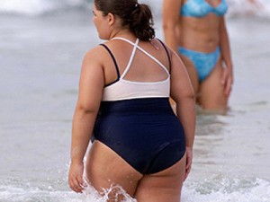 Obezitatea, la fel de daunatoare ca fumatul