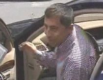 Vasile Turcu, pieton. Actionarul Dinamo a fost prins cu 187 km/h pe autostrada