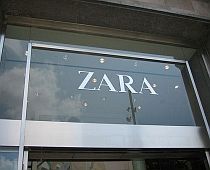 Zara, Stradivarius, Bershka si Pull and Bear, la Timisoara