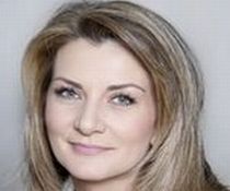 Creatoarea de moda Irina Schrotter candideaza la Europarlamentare din partea PD-L Neamt