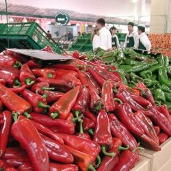 Legumele din Romania costa dublu fata de cele din Uniunea Europeana