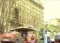 O tanara gravida a murit, dupa ce a fost transportata la un alt spital