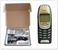 Vand Nokia 6310i nou