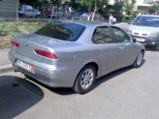 Alfa Romeo 156 1.9