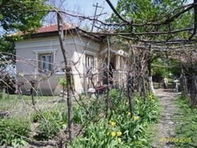 Casa 2 camere, 45 km de Bucuresti