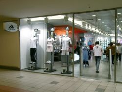 BUCURESTI MALL VITAN