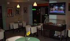 Amber Cafe