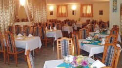 AMBIANTA RESTAURANT