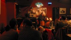 ART JAZZ CLUB