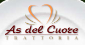 AS DEL CUORE TRATTORIA