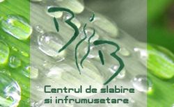 Centrul de slabire si infrumusetare B and B