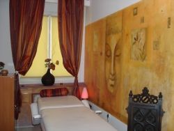 Baroque Espace Beaute